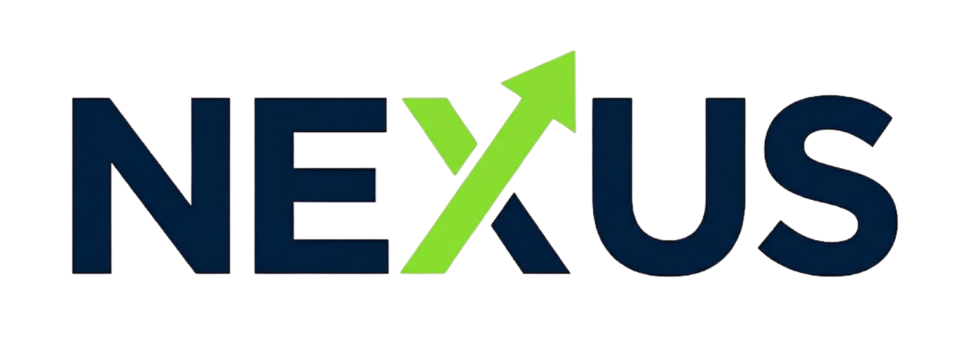 Nexus Logo